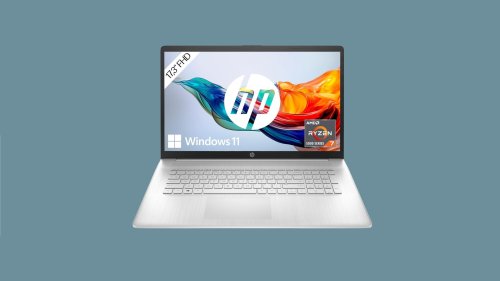 Amazon verkauft leistungsstarken HP-Laptop so billig wie nie