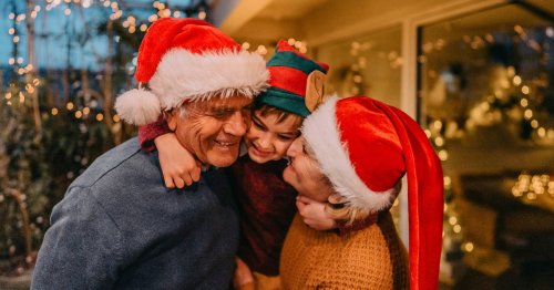 Neuigkeiten im Dezember: Wichtige Änderungen für Eltern und Großeltern