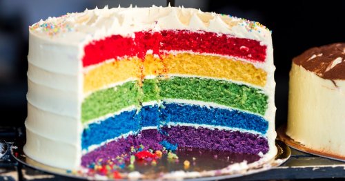 Einschulungstorte: Mit diesen Rezepten versüßt ihr den Schulstart | familie.de