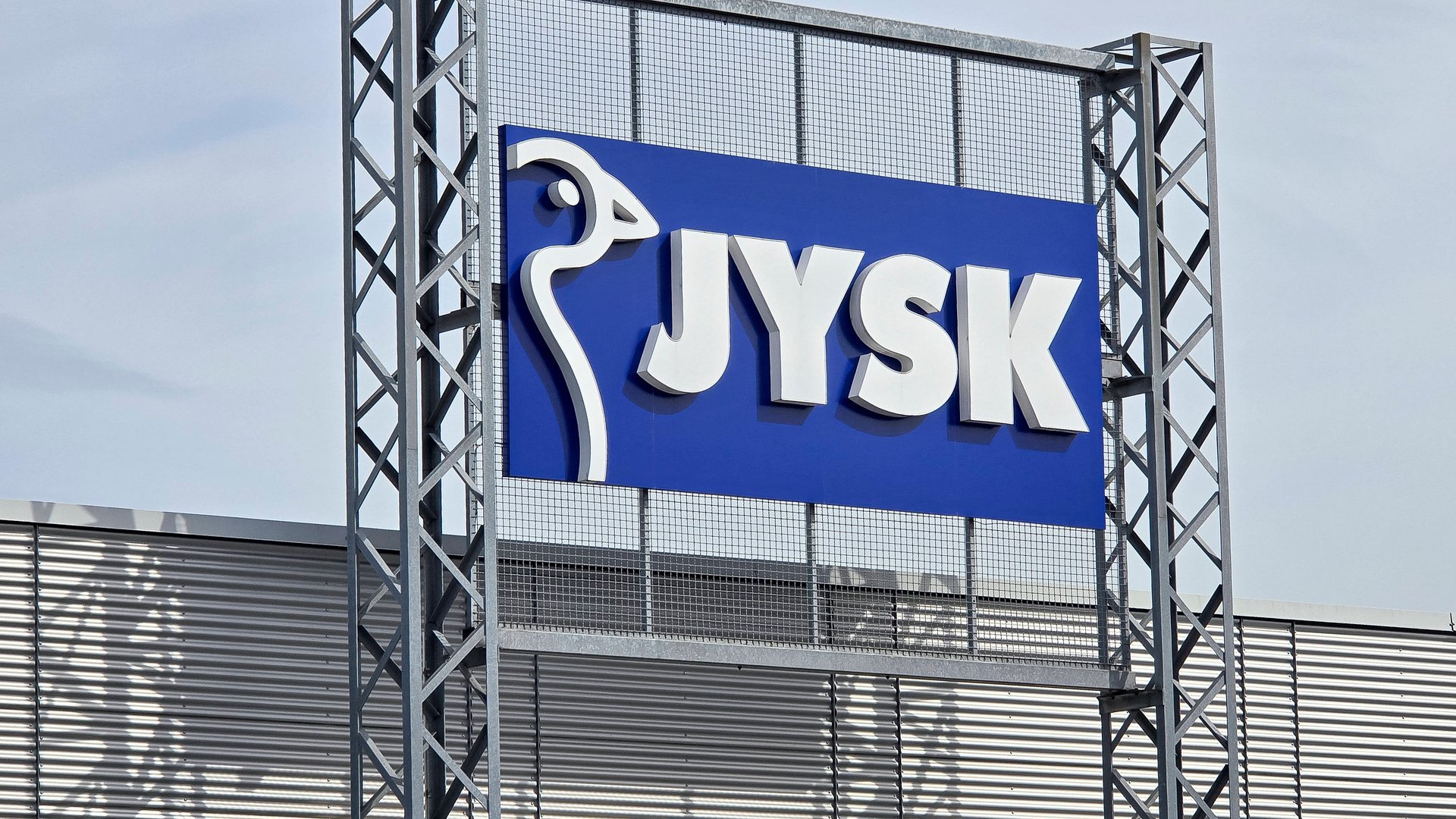 Für alle, die keinen grünen Daumen haben: Die Kunstpflanze von Jysk als Wohn-Highlight
