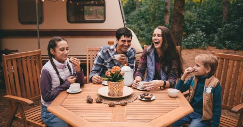 Familien-Camping: 10 kinderfreundliche Campingplätze für Familien | familie.de