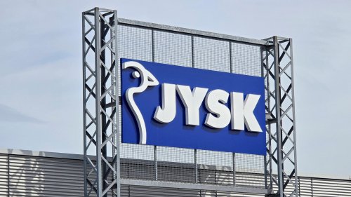 Dieser beliebte Hängesessel von JYSK kostet jetzt nur noch die Hälfte