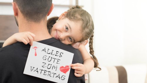 Vatertagsgeschenke basteln: 8 originelle DIY-Ideen für den besten Papa
