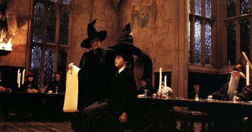 Laut Sternzeichen: In dieses Hogwarts Haus gehörst du!