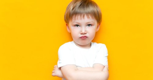 Stereotypen-Alarm: Diese 12 unbeliebten Jungennamen solltet ihr meiden