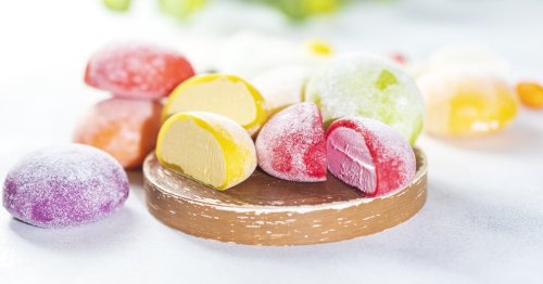 Mochi Eis selber machen: Unser Rezept für das sommerliche Trend-Food | familie.de
