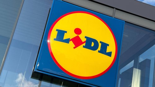 Diesen hübschen Deko-Osterhasen von Lidl wollen jetzt alle!