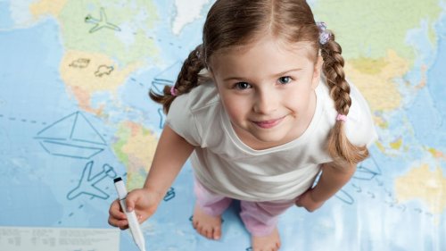 Weltkarte für Kinder: Das sind unsere Lieblingsmodelle
