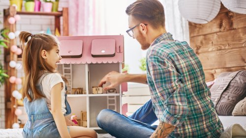 Puppenhaus: Die 5 schönsten Modelle plus Zubehör für jeden Geschmack