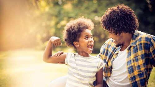 Das sind die 7 Basics einer guten Eltern-Kind-Beziehung