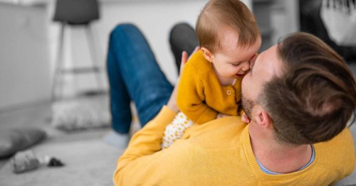 Für weniger Stress: 8 Tipps zum Erziehungstrend Lazy Parenting