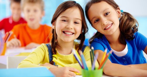Guter Schulstart: 19 Tipps, mit denen der neue Schulalltag sicher gelingt | familie.de
