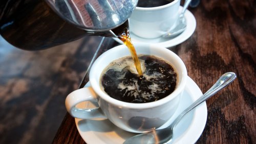 Lidl verkauft Premium-Kaffeemaschine von Philips 30 % günstiger – perfekt für Familien