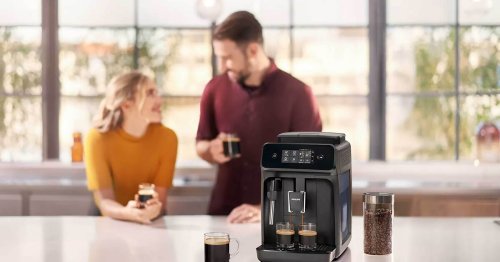 Jetzt bei Lidl: Kaffeevollautomat-Testsieger von Philips extrem günstig | familie.de