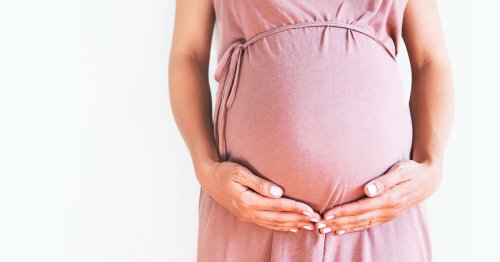 21. SSW: Hallo sechster Monat, Kindsbewegungen und dein Beckenboden | familie.de