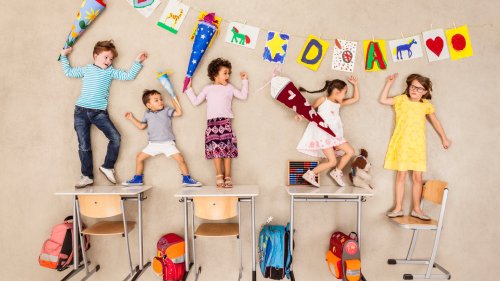 Schultüte füllen: Sinnvolle Geschenke und Tipps zum Packen
