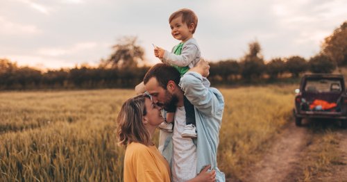 6 Wege gleichzeitig Eltern zu sein und ein Liebespaar zu bleiben | familie.de