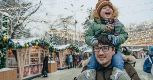 Das sind die 11 schönsten Weihnachtsmärkte für Familien 2022
