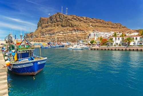Gran Canaria mit Kindern: 27 großartige Ausflüge auf der Kanareninsel