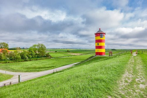 Ausflugsziele in Niedersachsen mit Kindern: 29 Tipps für Unternehmungen