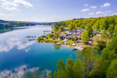 Ferienparks NRW: 13 fantastische Feriendörfer in Nordrhein-Westfalen