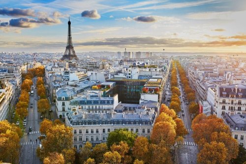 Familienhotels Paris und Umgebung: 9 Kinderhotels in Frankreichs Hauptstadt