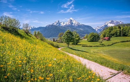 Ausflugsziele in Bayern mit Kindern: 39 Tipps für tolle Unternehmungen