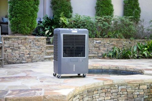 A Guide To Evaporative Coolers