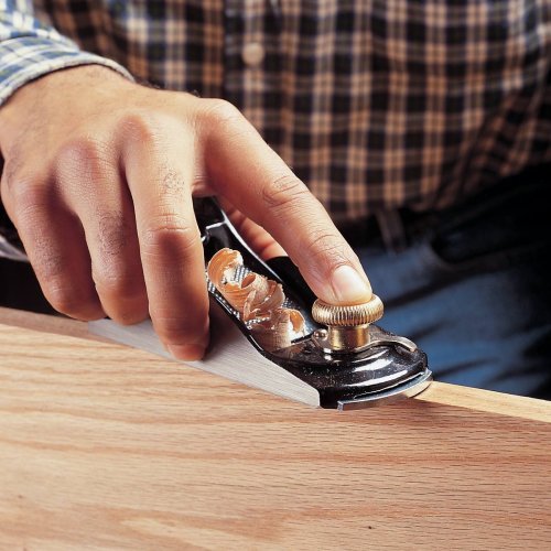 10 Woodworking Basics You Should’ve Learned in Shop Class