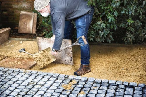 10 Tips To Help You Renovate Your Yard on a Budget
