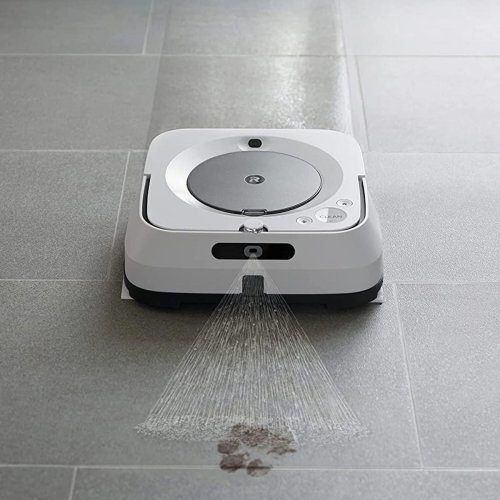 5 Best Robot Mops to Get Your Floors Squeaky Clean Flipboard