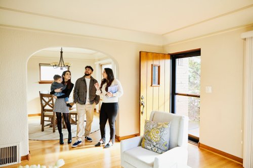 5 Signs a Home Has "Good Bones" According To Real Estate Pros
