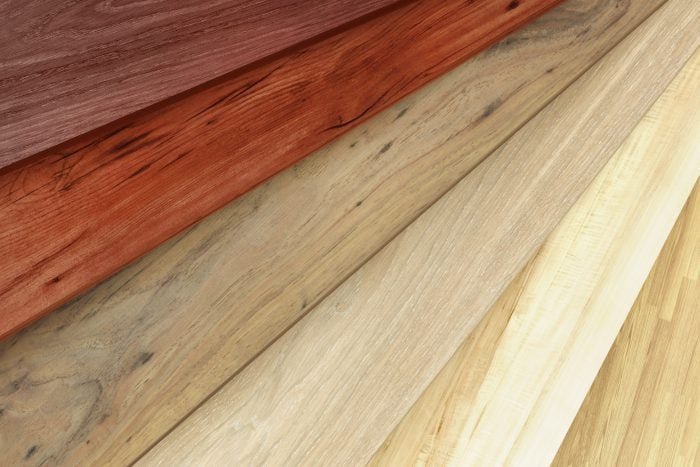Tips for Choosing Wood Colors in Your Home Décor