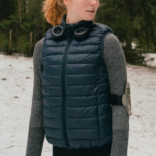 The 6 Best Heated Vests to Keep Your Core Toasty and Warm
