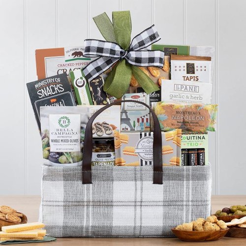 15 Premade Father’s Day Gift Baskets | Flipboard