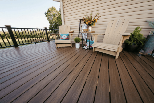 8 Top Composite Decking Brands You Should Know