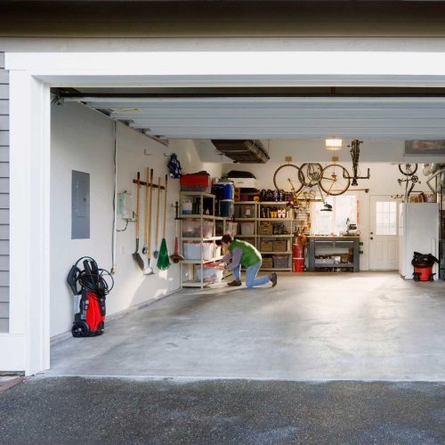 9 Garage Items That Aren’t Worth Keeping