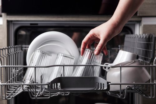 Dishwasher Hacks