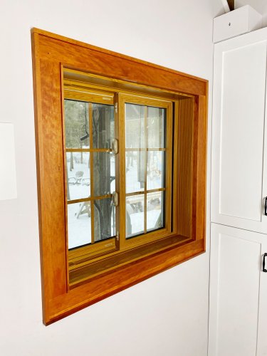 How To Mill Your Own Wood Trim