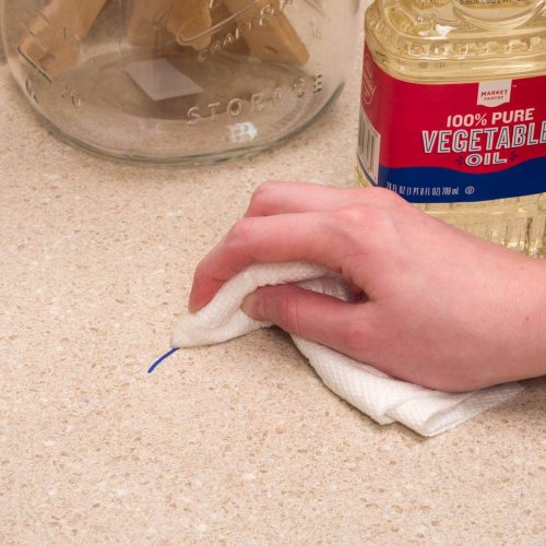 10 Clever Hacks to Remove Permanent Marker from Any Surface