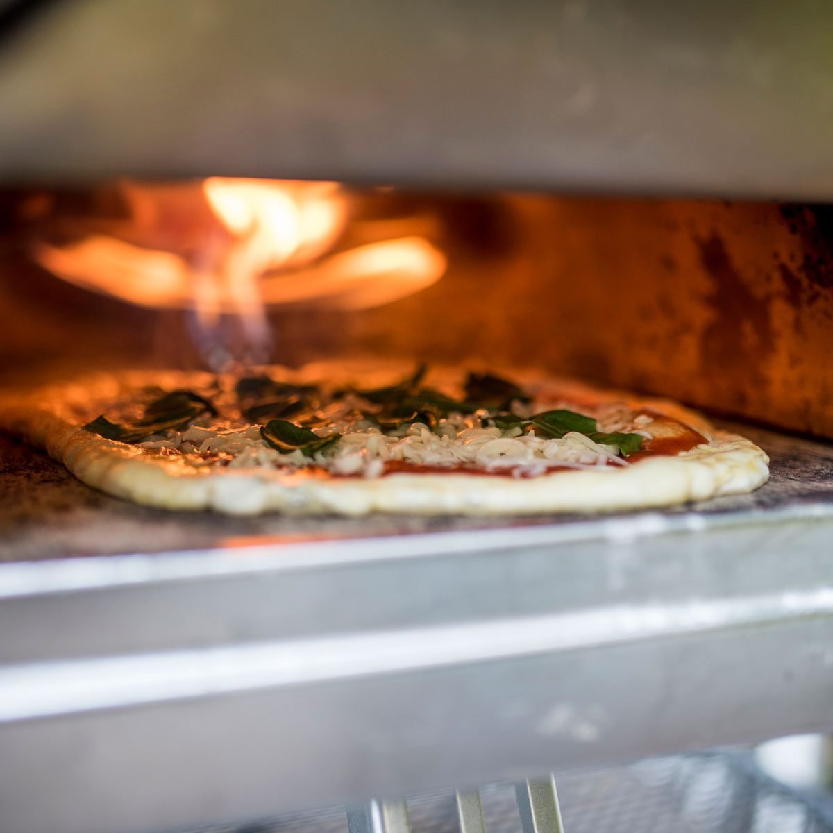 The Best Outdoor Pizza Ovens
