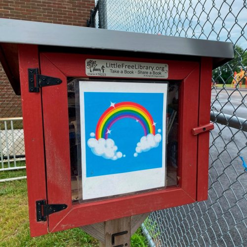 11 DIY Little Free Library Plans