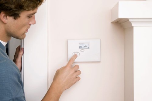 Best Temperature To Set A Thermostat in Summer