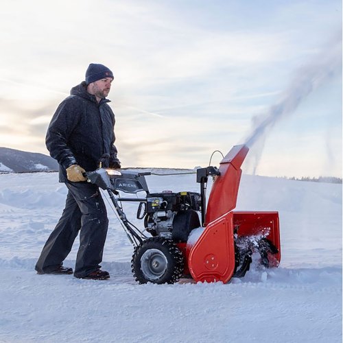 The Best Snow Blowers of 2024