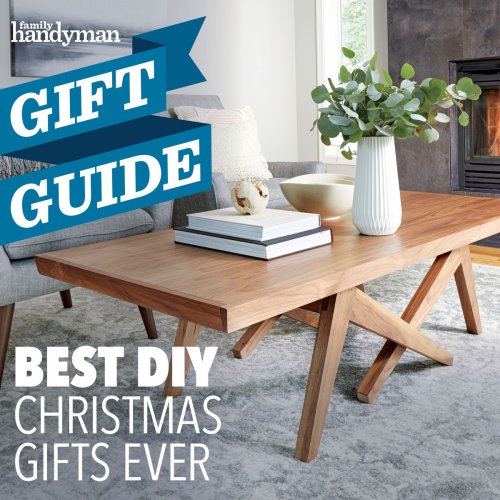 Our 9 Best DIY Christmas Gifts