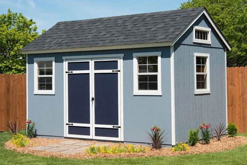 15 Shed Building Mistakes and How to Avoid Them