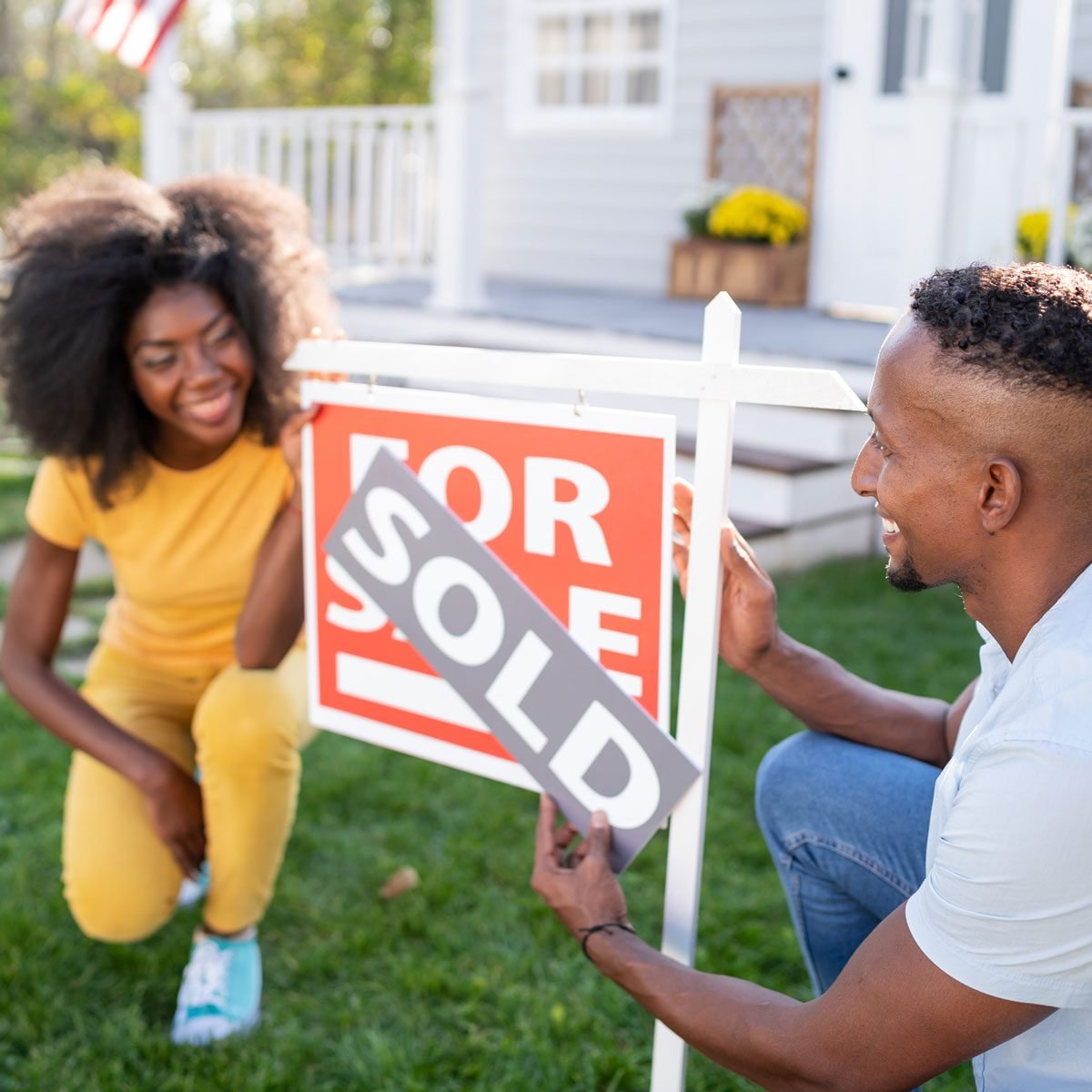 Is It Actually a Good Time to Buy a House?