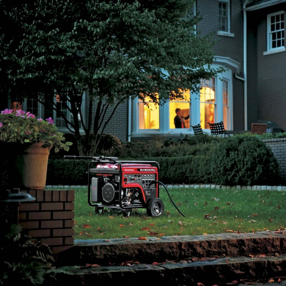 Tips for Using a Portable Generator Safely During an Emergency