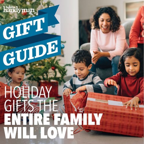 Holiday Gift Guides cover image