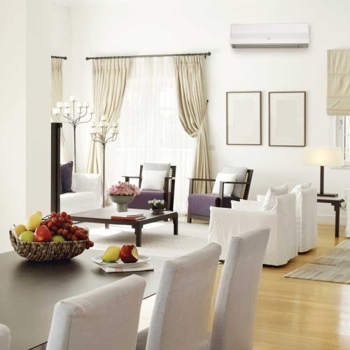 Cool Your Home and Conserve Energy (and Money)